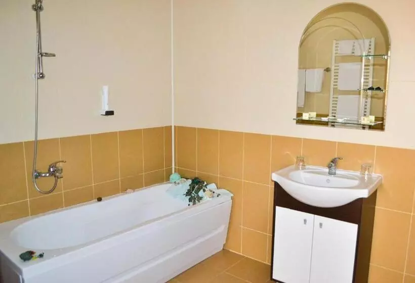 Hotel Complex Fortuna