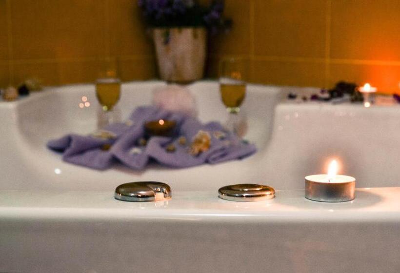 酒店 Complex Fortuna