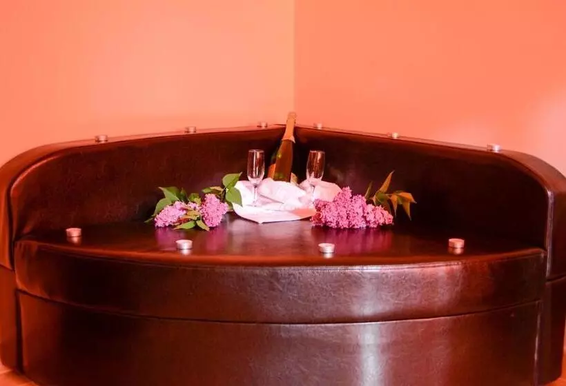 Hotel Complex Fortuna