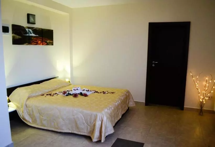 Hotel Complex Fortuna