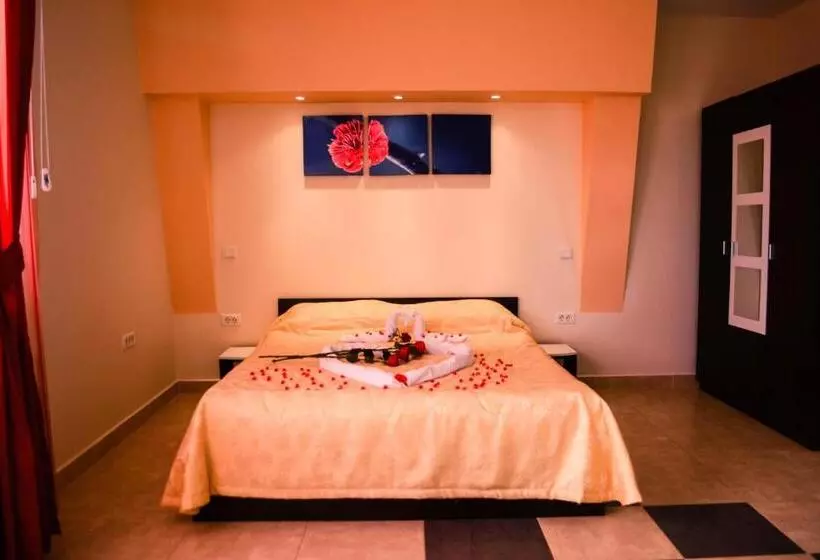 Hotel Complex Fortuna