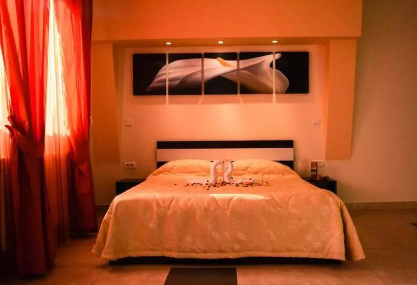 Hotel Complex Fortuna