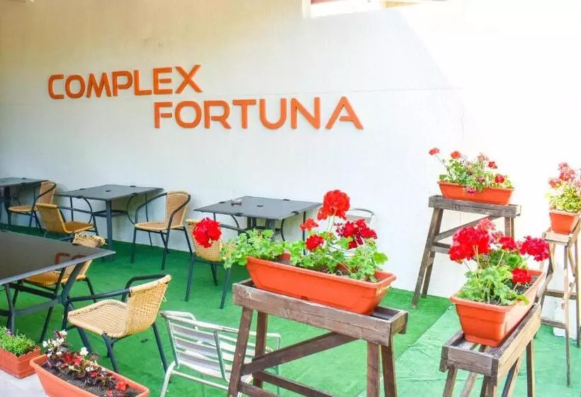 Hotel Complex Fortuna