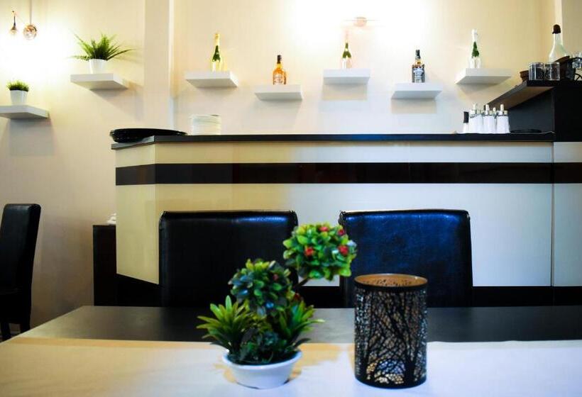 酒店 Complex Fortuna