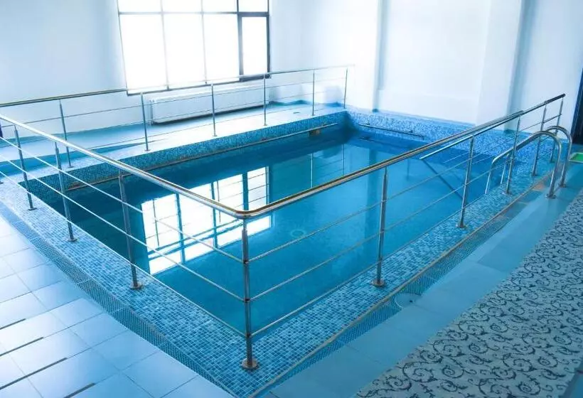 Hotel Complex Fortuna