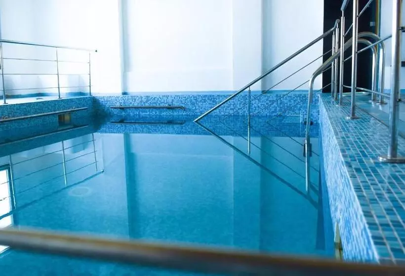 Hotel Complex Fortuna