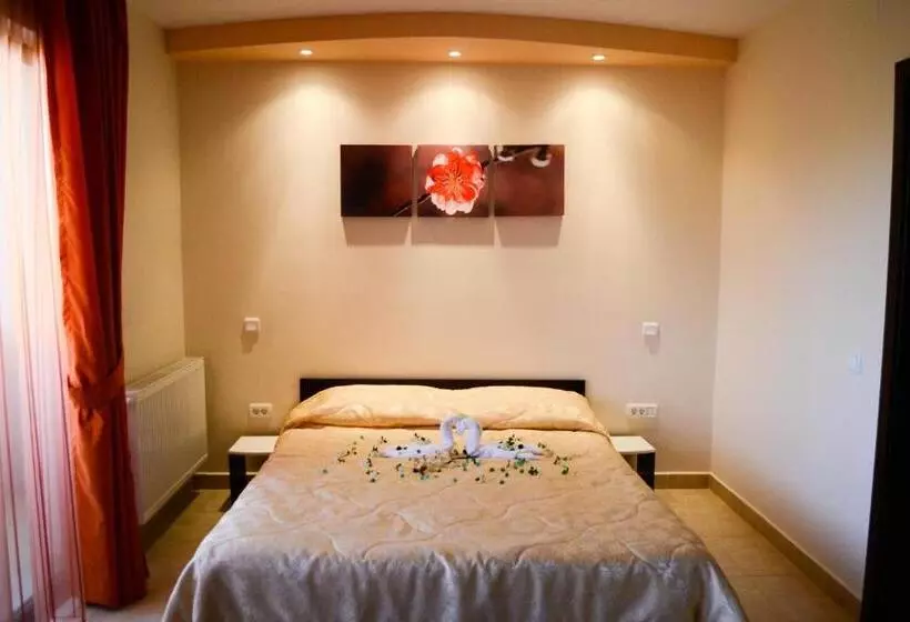 Hotel Complex Fortuna