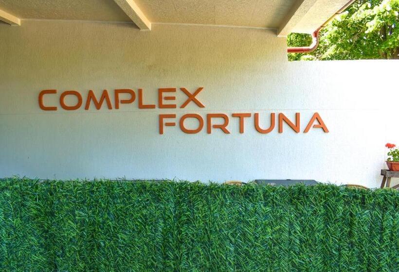 酒店 Complex Fortuna