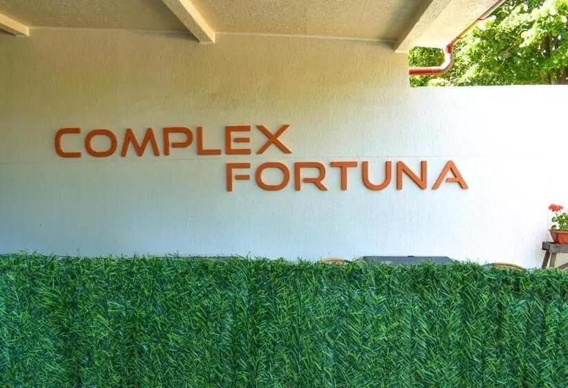 Hotel Complex Fortuna