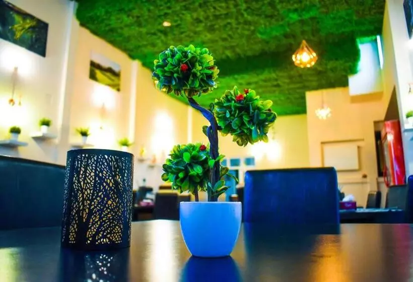 Hotel Complex Fortuna