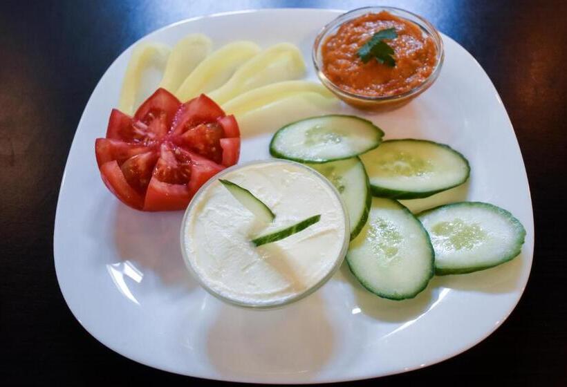 酒店 Complex Fortuna