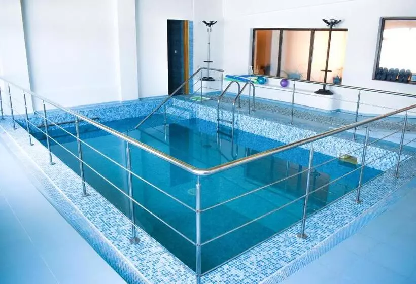 Hotel Complex Fortuna