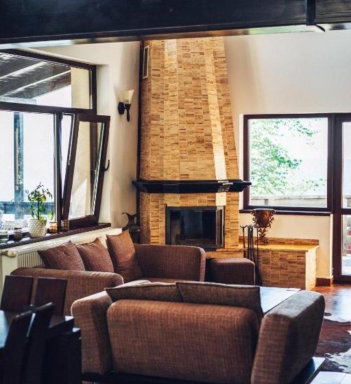 هتل Contele Vladimir