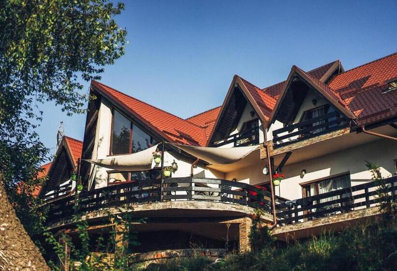 هتل Contele Vladimir