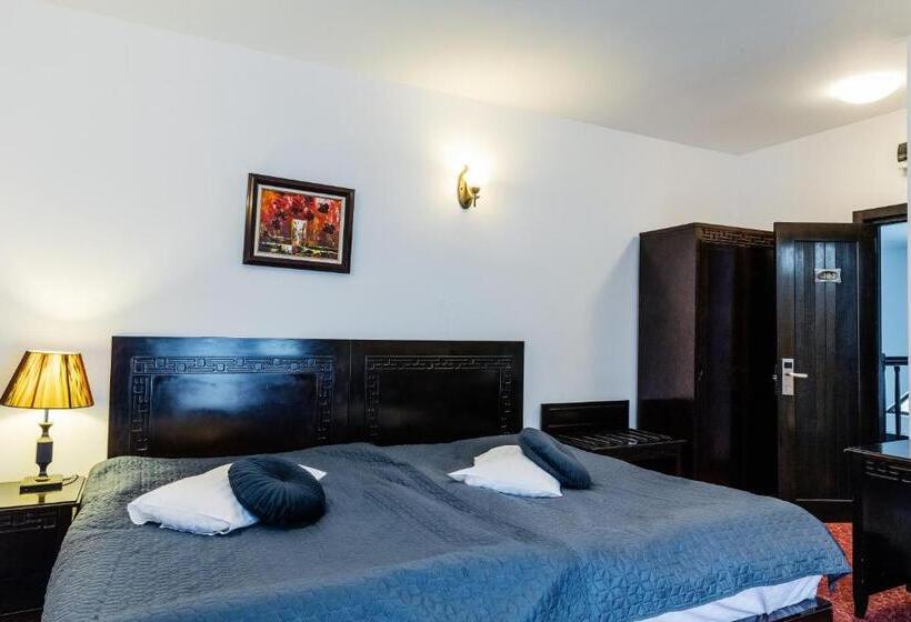 هتل Contele Vladimir