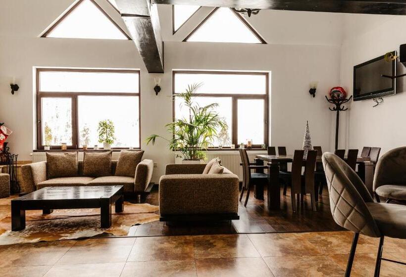 هتل Contele Vladimir