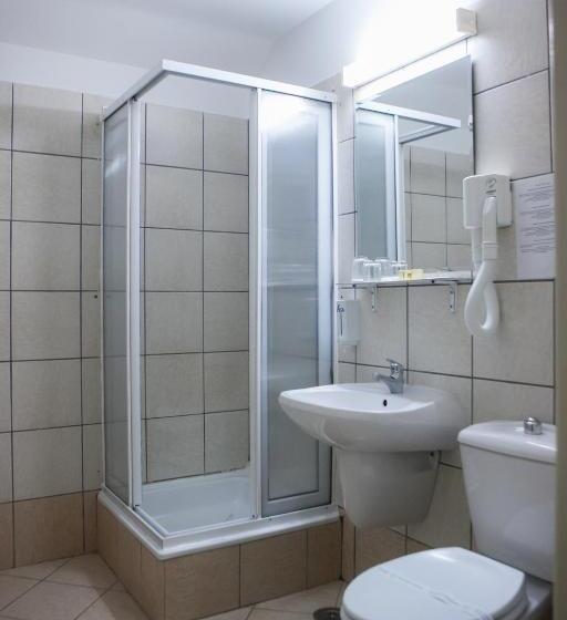 Отель Cristal Sinaia