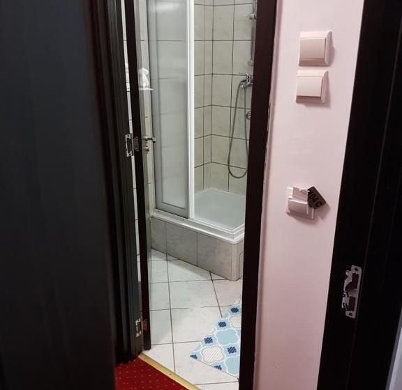 Отель Cristal Sinaia