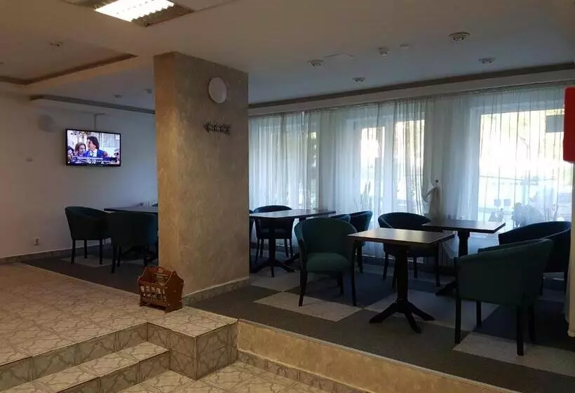 ホテル Cristal Sinaia