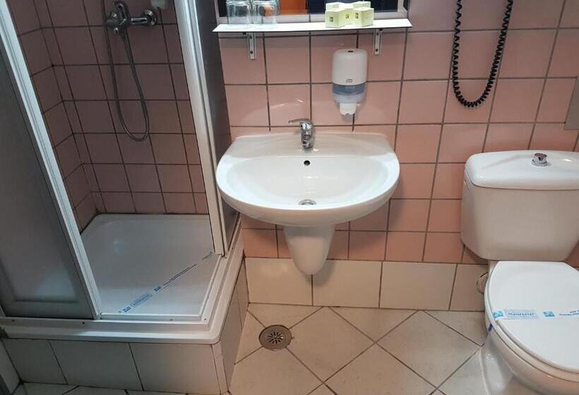 Отель Cristal Sinaia