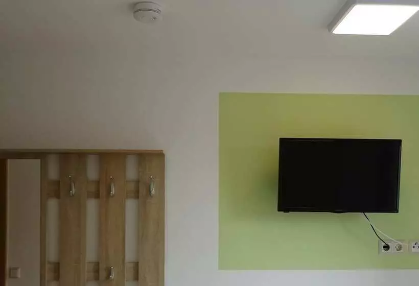 Hotel Einstein