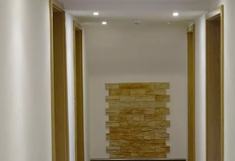 Hotel Einstein