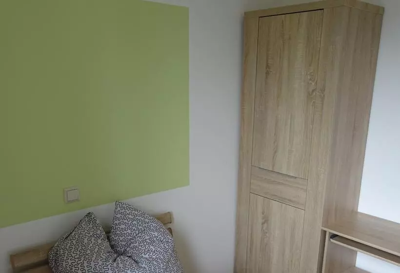 Hotel Einstein
