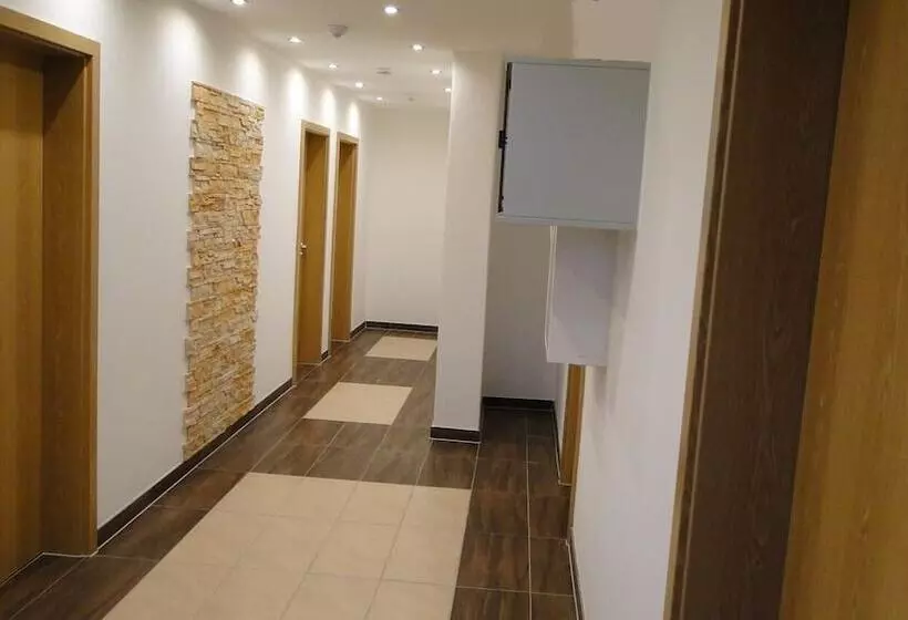 Hotel Einstein