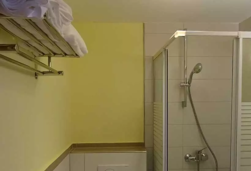 Hotel Einstein