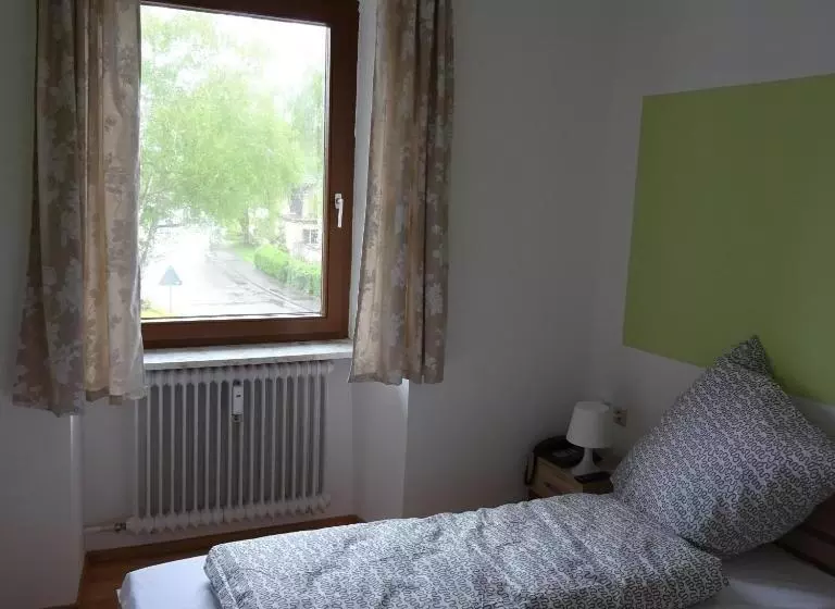 Hotel Einstein