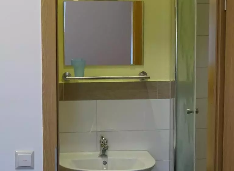 Hotel Einstein