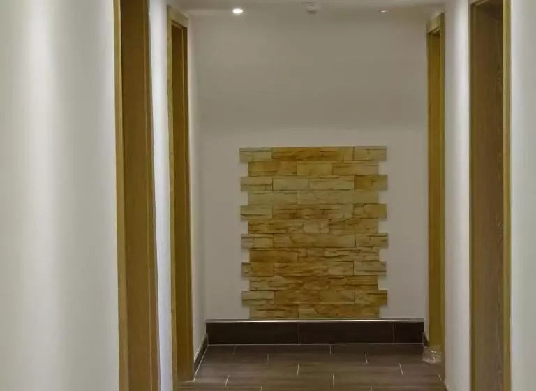 Hotel Einstein