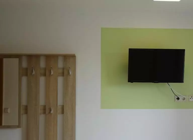 Hotel Einstein