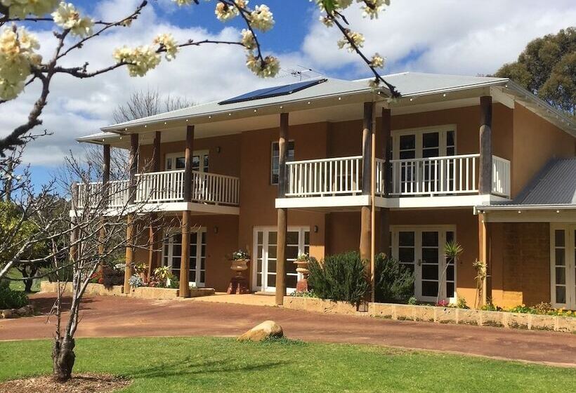 호텔 Erravilla Country Estate