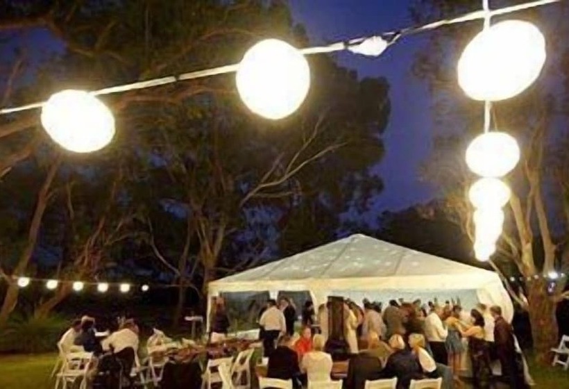 호텔 Erravilla Country Estate