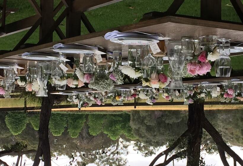 호텔 Erravilla Country Estate