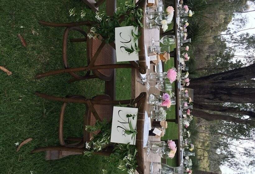 호텔 Erravilla Country Estate