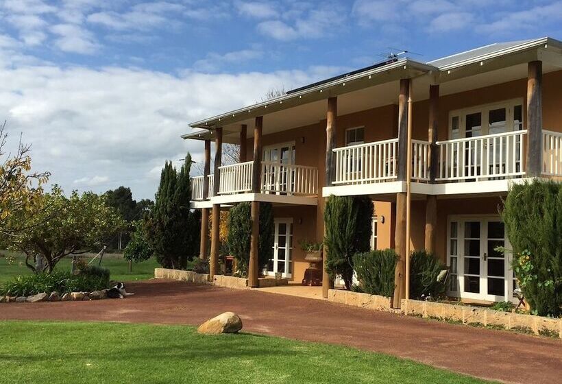 호텔 Erravilla Country Estate