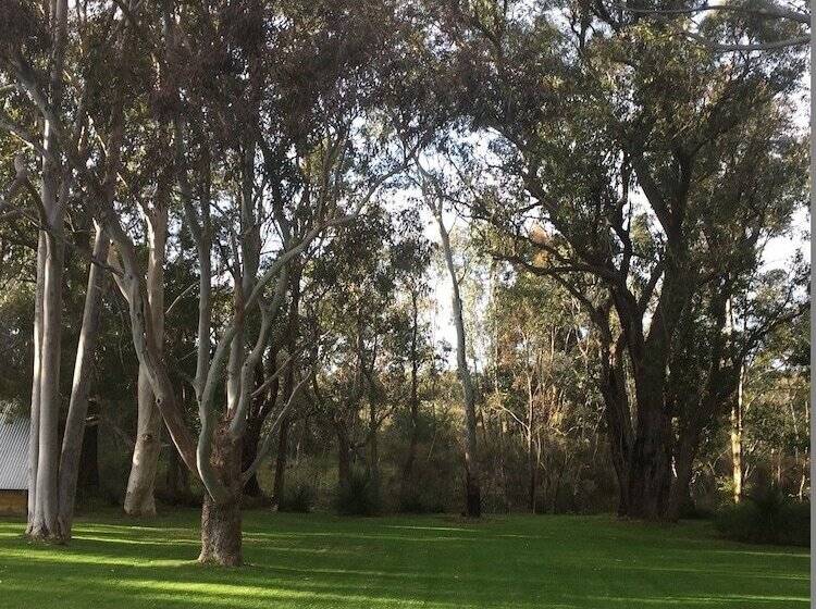 호텔 Erravilla Country Estate