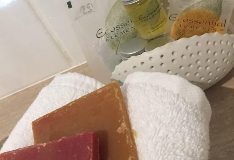 호텔 Erravilla Country Estate