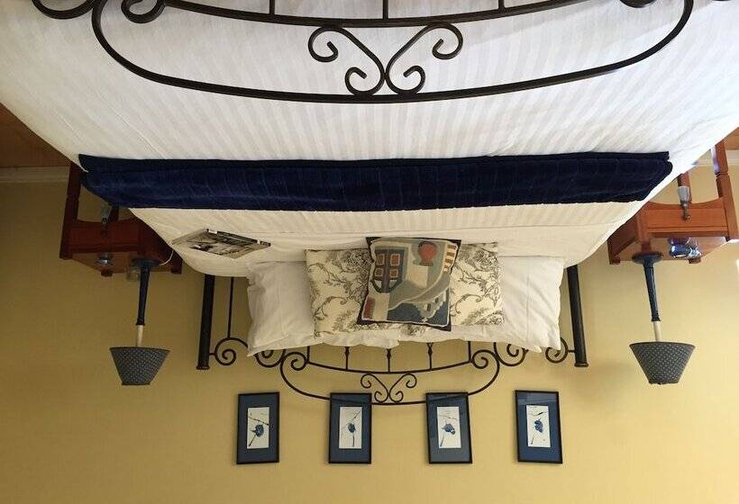 호텔 Erravilla Country Estate