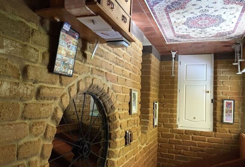 호텔 Erravilla Country Estate