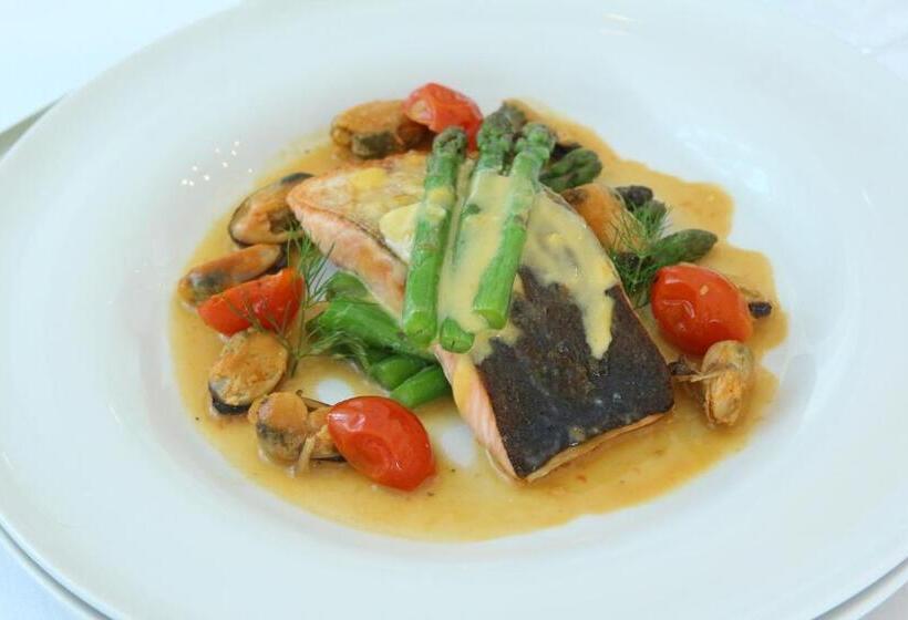 هتل Green Park Boutique