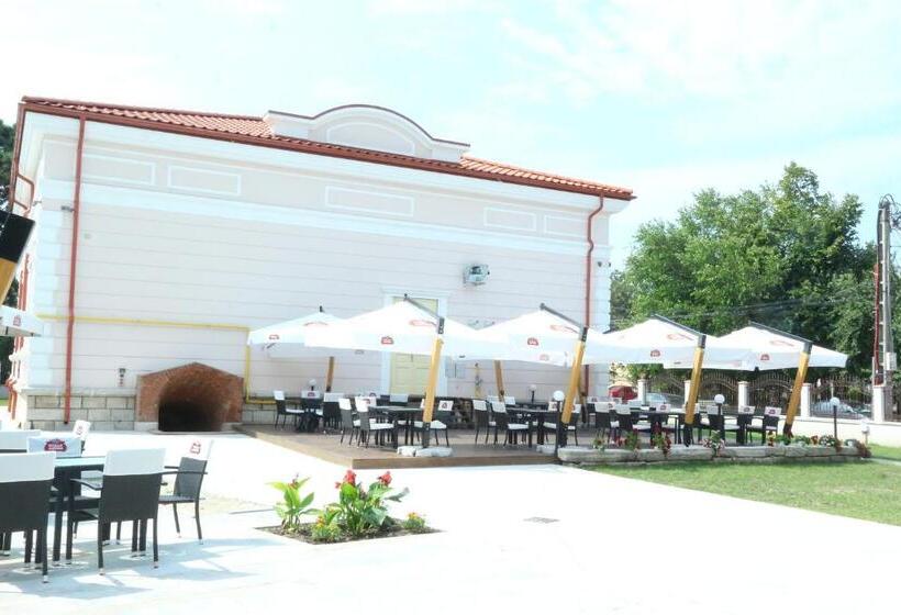 هتل Green Park Boutique