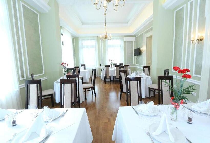 هتل Green Park Boutique