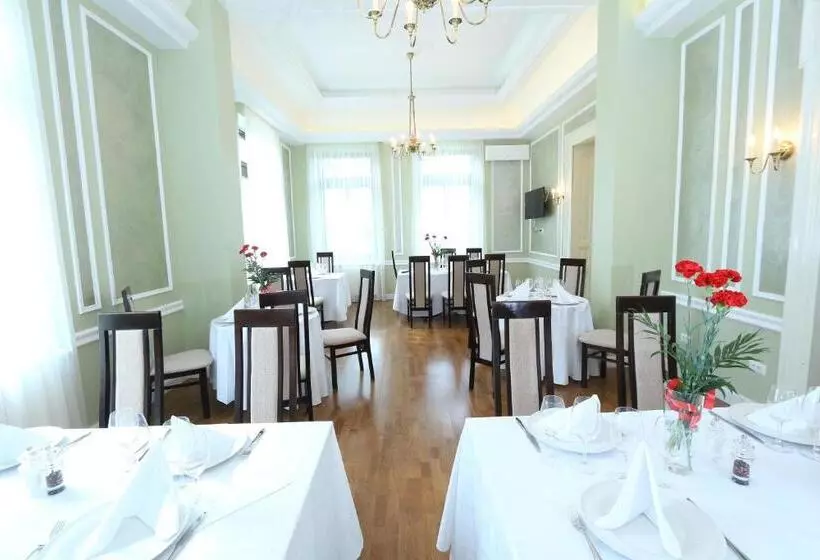 هتل Green Park Boutique