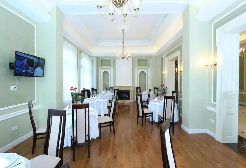 هتل Green Park Boutique