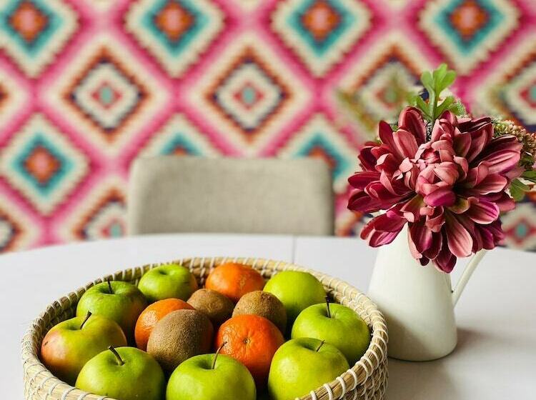 هتل Hanul Fullton