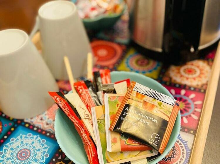 هتل Hanul Fullton