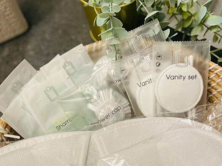 هتل Hanul Fullton